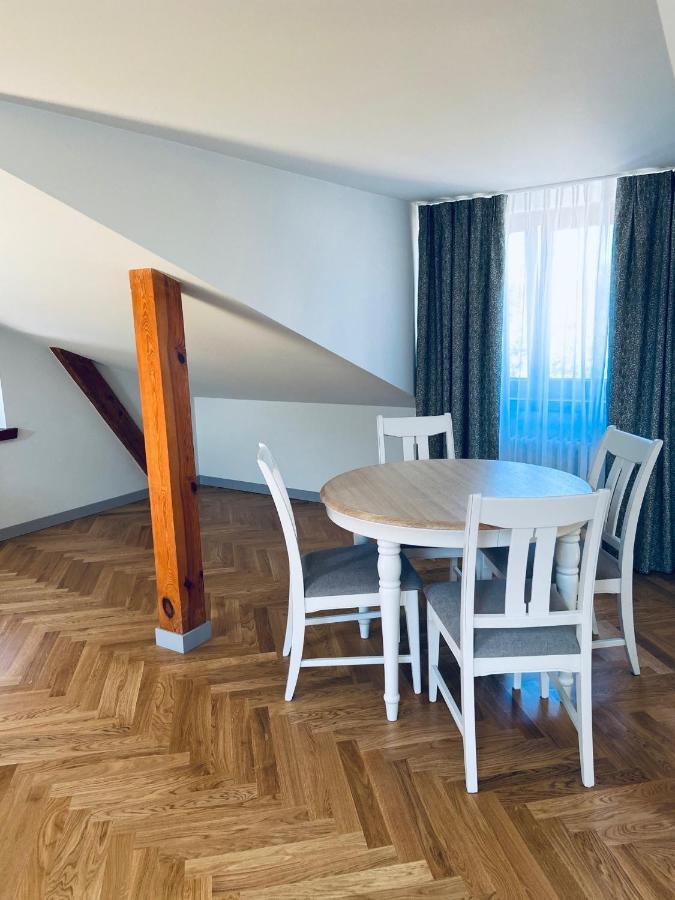 Roze Republikas Apartments Liepāja 외부 사진