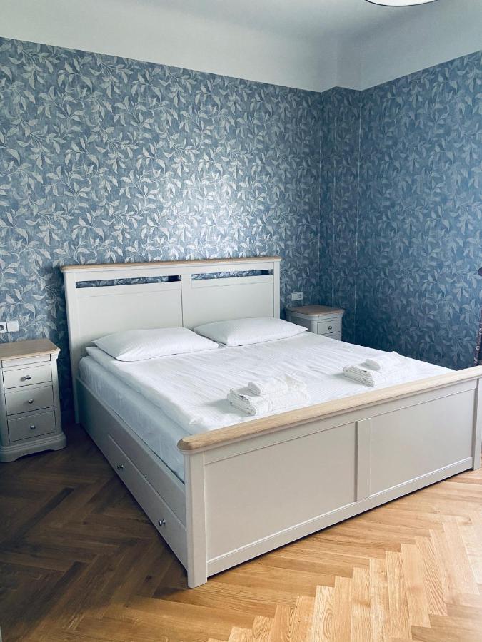 Roze Republikas Apartments Liepāja 외부 사진